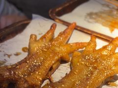 -麦凯伦烧烤·精酿超级工厂店(金桥总店)