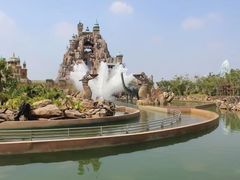 -厦门方特梦幻王国