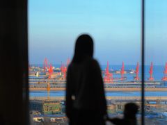 -秦皇岛秦皇国际大酒店