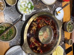-堂客老火锅(欣阳广场总店)