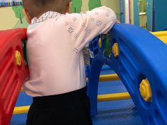 -美国悦宝园早教托育中心(东坝店)