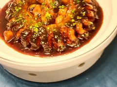 红烧河鳗-白家餐厅(徐家汇店)