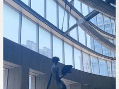 -上海中心大厦