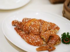 -利苑酒家(宜安广场店)