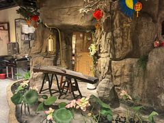 -遇见长安之高山流水(李家村万达店)