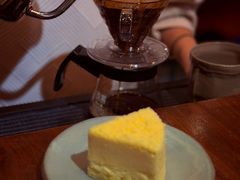 -RUMORS COFFEE ROASTERY鲁马滋咖啡(湖南路店)