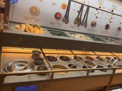 -海底捞火锅(平谷华联店)