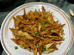 -兰溪小馆(首经贸店)