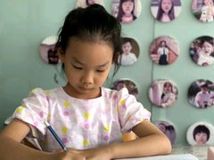 -阿妮亚少儿美术书法(望京店)