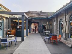 -三联韬奋书店(宽窄巷子店)