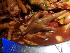 -胖哥俩肉蟹煲(世茂国际广场店)