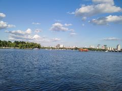 -长春市南湖公园