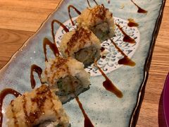 -隐泉之语日式料理(王府中环店)