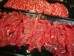 -幸运牛汕头小黄牛牛肉火锅(梅林店)