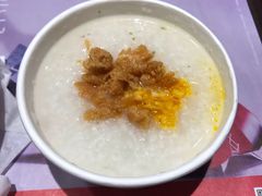 -麦当劳(火车北站餐厅)