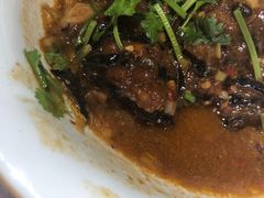 风味茄子煲-冷大厨灌汤包
