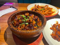 -涌上外婆桥(海宁银泰城店)