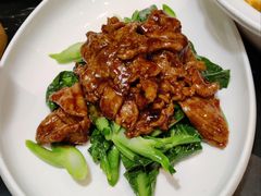 -大鸭梨烤鸭(甘家口店)