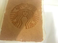 -星巴克(甘河路店)