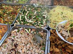 -枣阁园滴滴自助餐