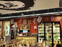 -郭铁柱·泥炉老火锅(江北龙湖天街店)