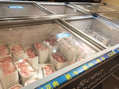 -蒙肥羊·酸汤潮牛·鲜牛肉火锅烤肉自助(岗顶店)