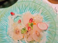 -匠和风精致料理(莆田财富中心店)