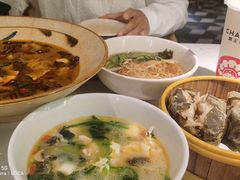 -食大利香港茶餐厅(南亚风情第一城店)