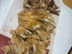 -宏达老菜馆(东安街店)