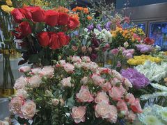 -EPOQUE·一刻花店(兴业太古汇店)