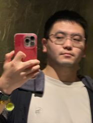 -侨治发型