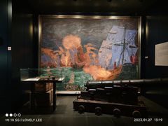 -上海中国航海博物馆