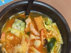 -灵芝妹子米线(瓦房店新玛特店)
