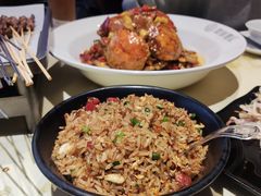 -聚味瞿记·龙虾堂(坡子街店)