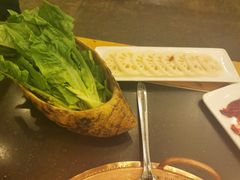 -老码头火锅(玉林店)