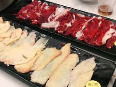 -陈记顺和潮汕牛肉火锅(棠德南路店)