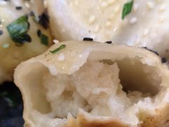 -小杨生煎(成山巴黎春天店)
