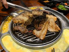 -玖·炭火烤肉