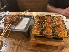 -聚点串吧·北京烧烤(赵登禹路店)