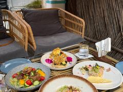 -ChitChat奇洽·Bistro(黎黄陂路店)