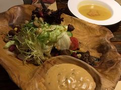 -国王牛排(银谷店)