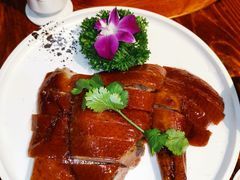 招牌烧鹅-顺德了能馆(虎门店)