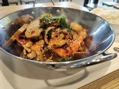 -南京特殊教育师范学院(燕子矶校区)