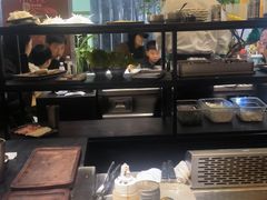 -大神太神·铁板烧(七宝领展广场店)