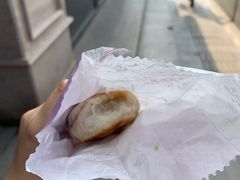-长发西饼(临顿路店)