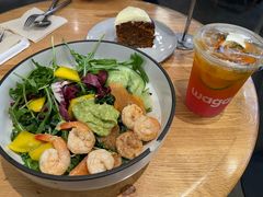 -Wagas沃歌斯(长宁龙之梦店)