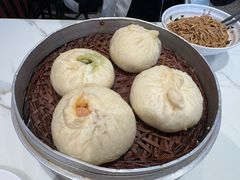 -张记酒楼(恒生·欧洲城店)