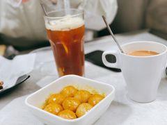 -颓记茶餐厅(美景总店)