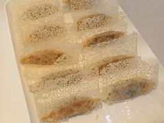 -品海楼·大连海胆锅贴馆(东港店)