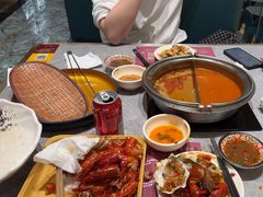 -樱煦和牛寿喜烧(如皋吾悦广场店)